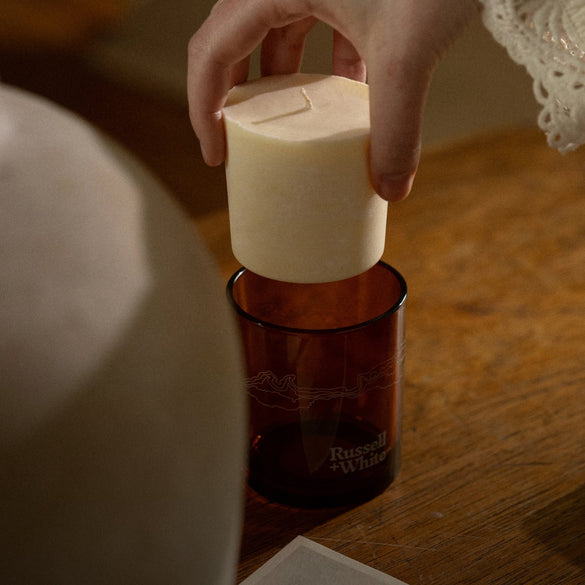 Candle Refills