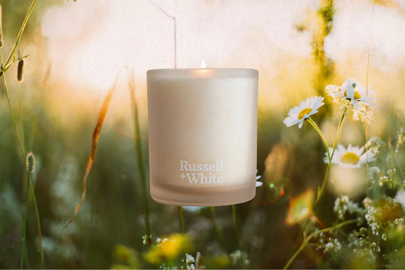 Spring Scents