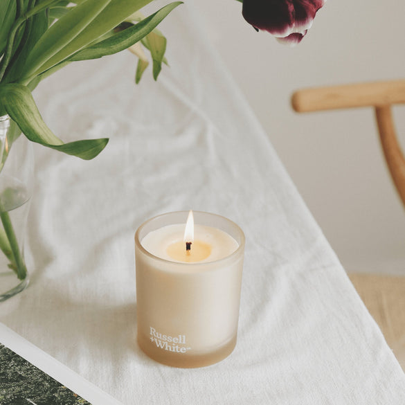 Scented Candles