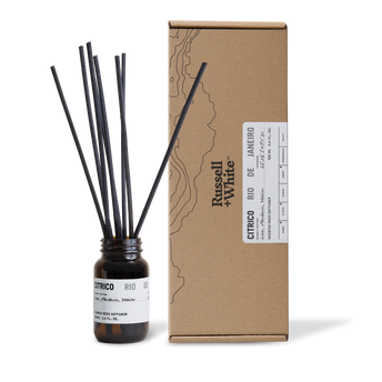 Citrico Reed Diffuser