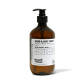 Citrico Hand & Body Wash