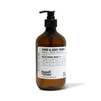 Citrico Hand & Body Wash