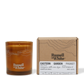 Eastern Garden Scented Candle