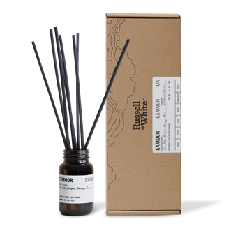 Exmoor Reed Diffuser