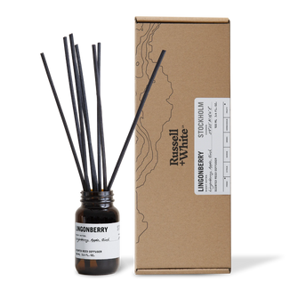 Lingonberry Reed Diffuser