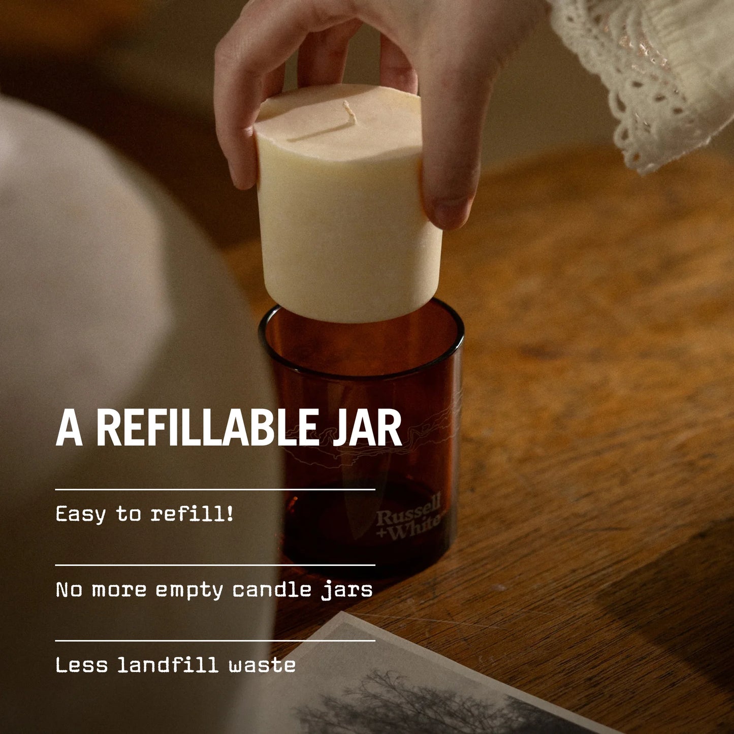 Scent Passport™