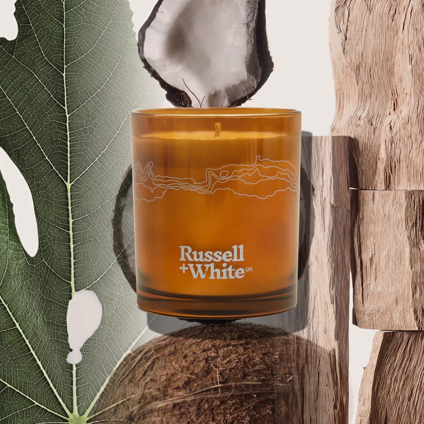 Opulence Scented Candle