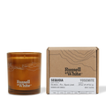 Sequoia Scented Candle