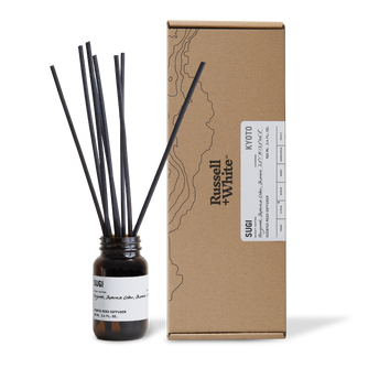 Sugi Reed Diffuser