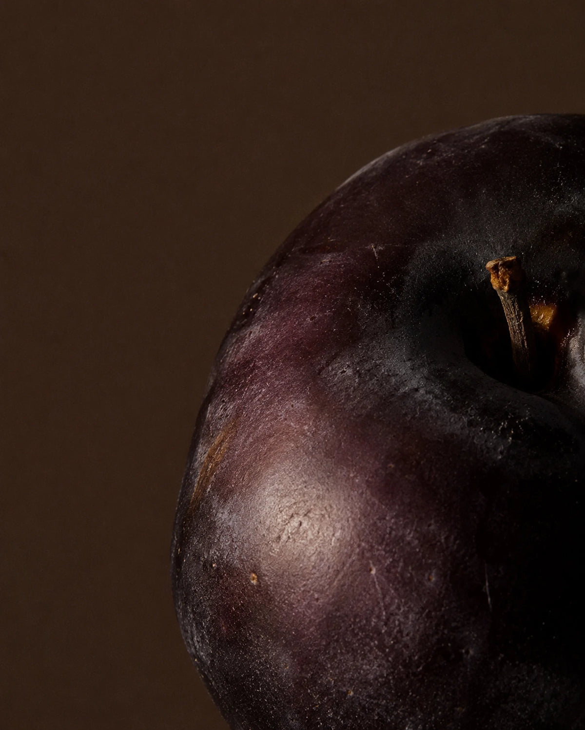 Fruity + Gourmand