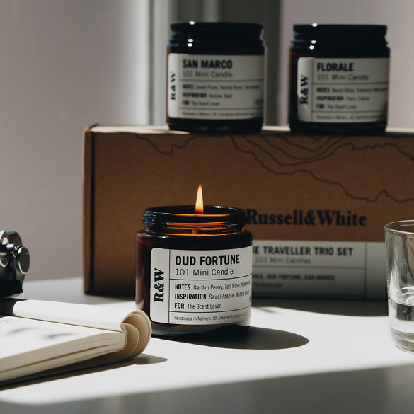 Mini Candles
