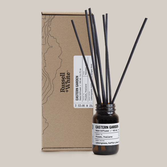 Reed Diffusers