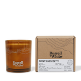 AUGUST25 Scented Candle