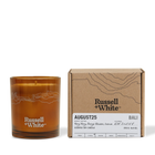 AUGUST25 250g Scented Soy Candle