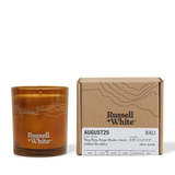 AUGUST25 250g Scented Soy Candle