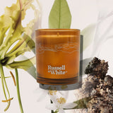AUGUST25 Scented Candle