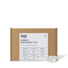 Candle Discovery Set