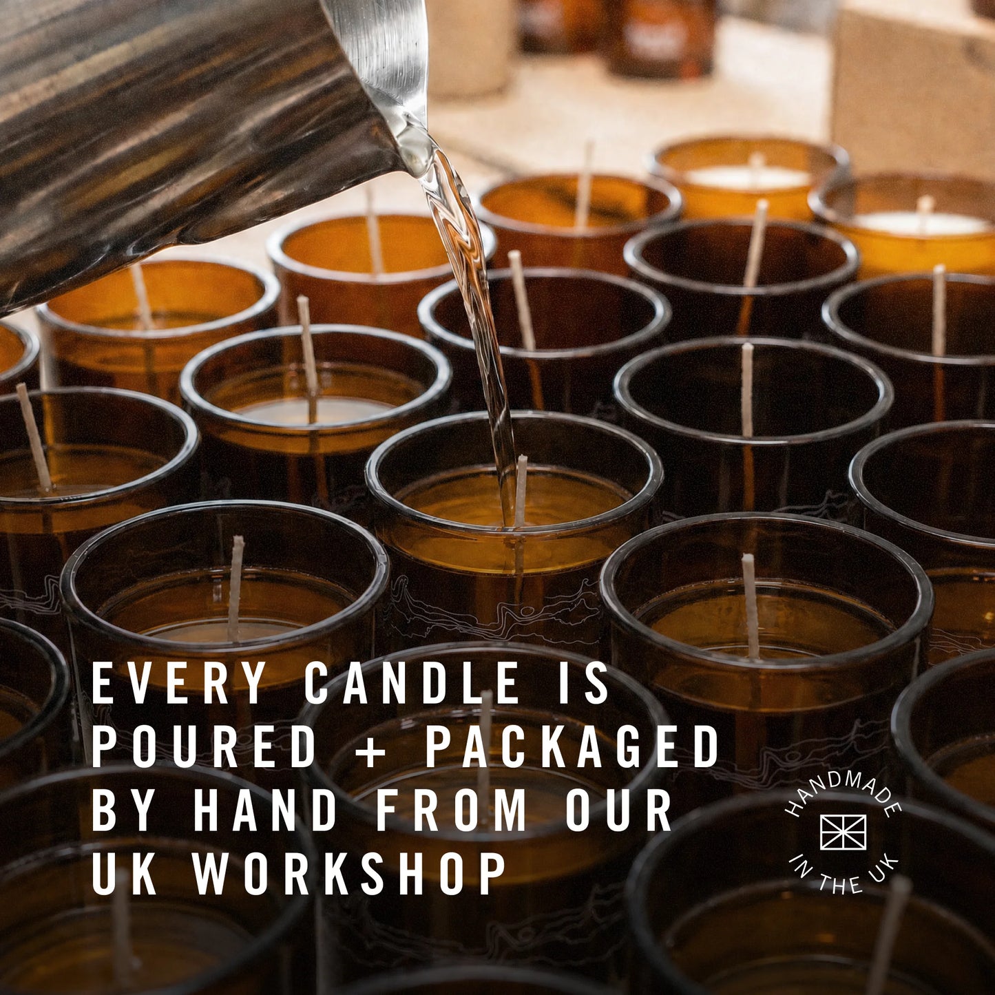 Candle Discovery Set