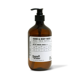 Citrico Hand & Body Wash
