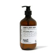 Citrico Hand & Body Wash