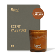 Scent Passport™ Candle Subscription