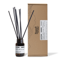 Eastern Garden 100ml Reed Diffuser