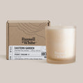 Eastern Garden Scented Candle