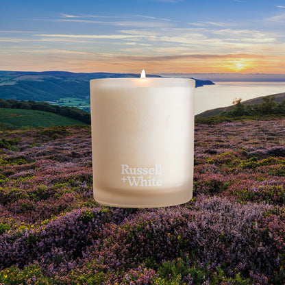 Enfield Scented Candle