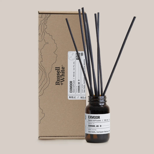 Exmoor Reed Diffuser