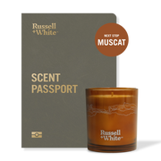 Scent Passport™