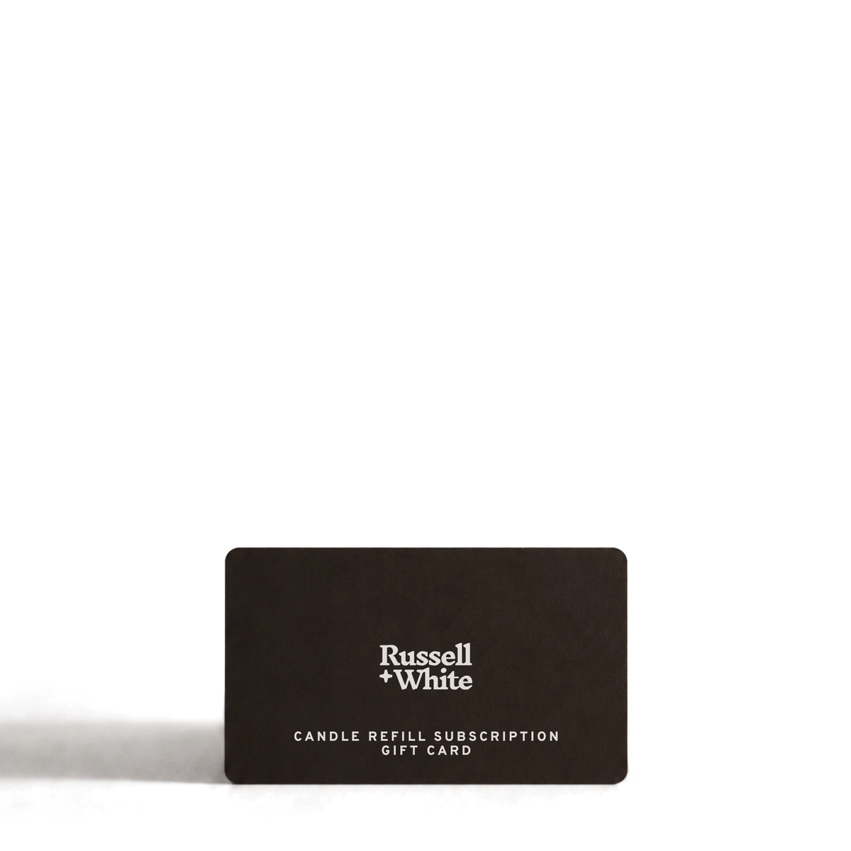 3 Month Prepaid Candle Refill Subscription