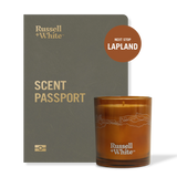 Scent Passport™ Candle Subscription