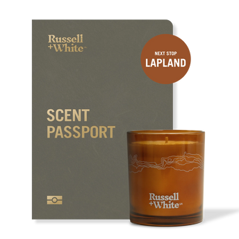 Scent Passport™ Candle Subscription