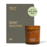 Scent Passport™ Candle Subscription