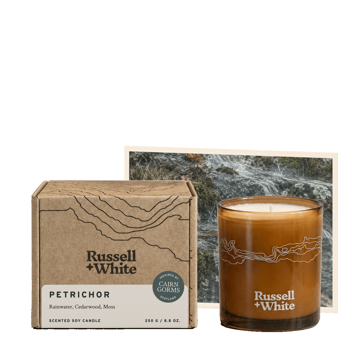 Scent Passport™ Candle Subscription