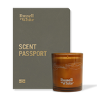 Scent Passport™ Candle Subscription