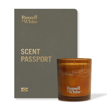 Scent Passport™ Candle Subscription