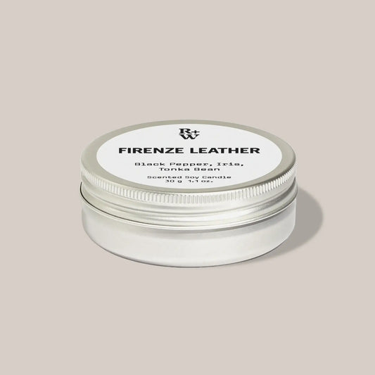 Firenze Leather