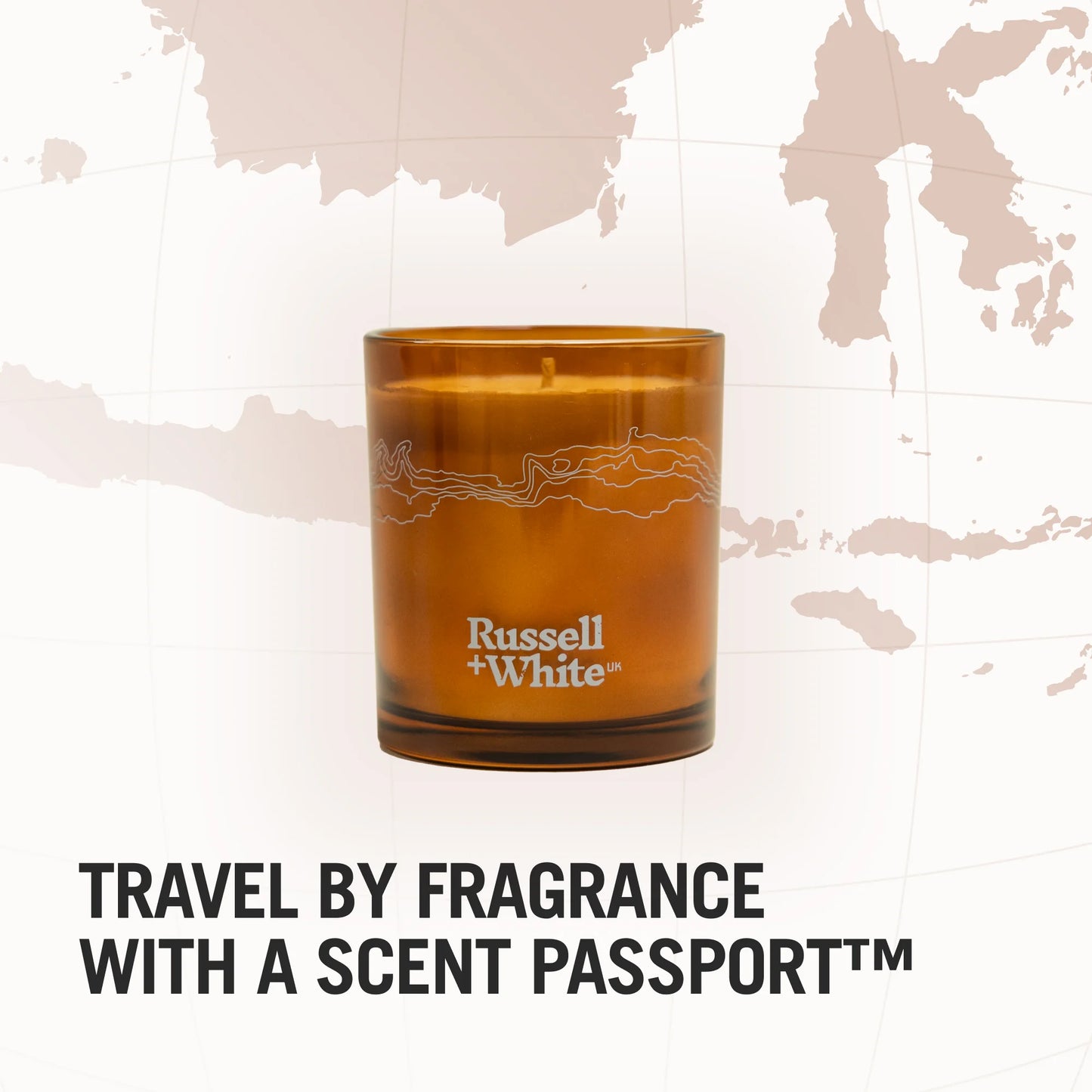 Scent Passport™