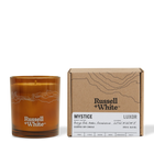 Mystice 250g Scented Soy Candle