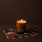 Oud Fortune 250g Scented Soy Candle
