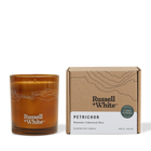 Petrichor 250g Scented Soy Candle