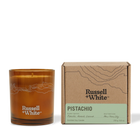 Pistachio 250g Scented Soy Candle
