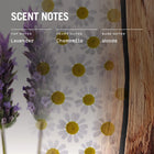 Purple Fields 250g Scented Soy Candle