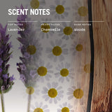 Purple Fields Scented Candle