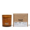 Purple Fields Scented Candle