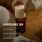 DECEMBER25 250g Scented Soy Candle