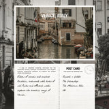 San Marco Scented Candle Refill