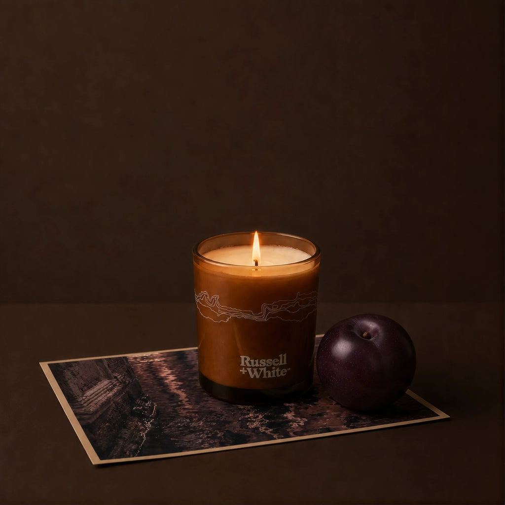 San Marco 250g Scented Soy Candle Refill