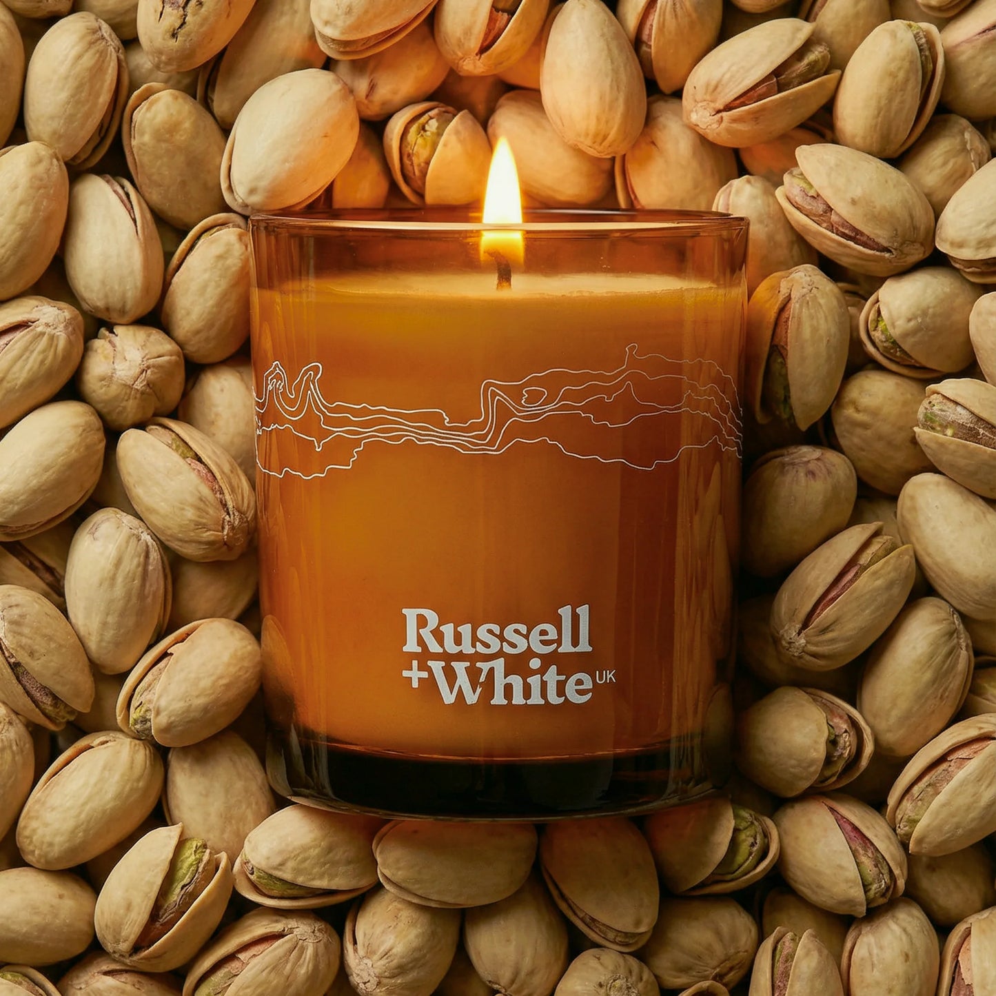 Scent Passport™ Candle Subscription